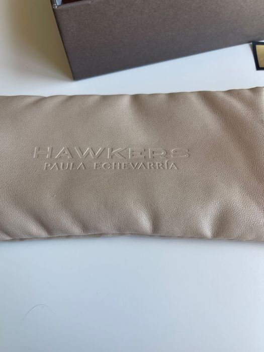 Óculos de Sol Hawkers x Paula Echevarría (Modelo Doumu)