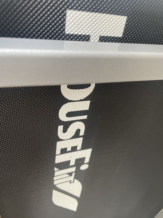 Бегова доріжка. Беговая дорожка House Fit