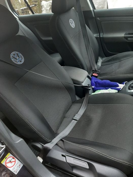 Volkswagen вольцваген 1.9 дізель хечбек хетчбек 
автомат