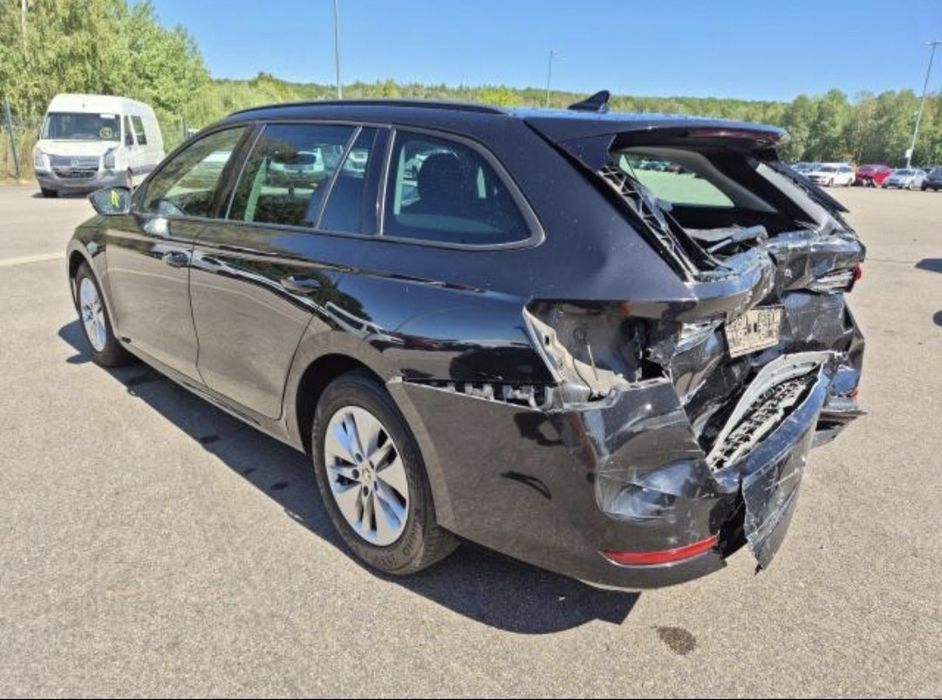 Продам Skoda Octavia A8 ( 4)