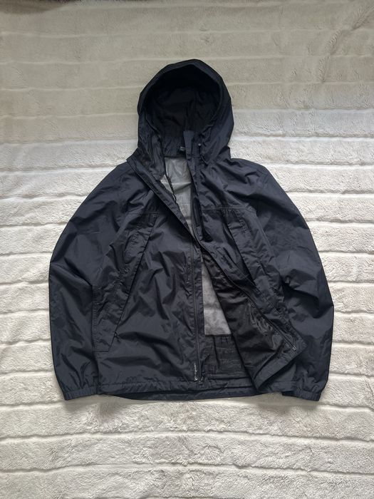 The North Face (M) Gore-tex мужская ветровка на мембране водонепроница
