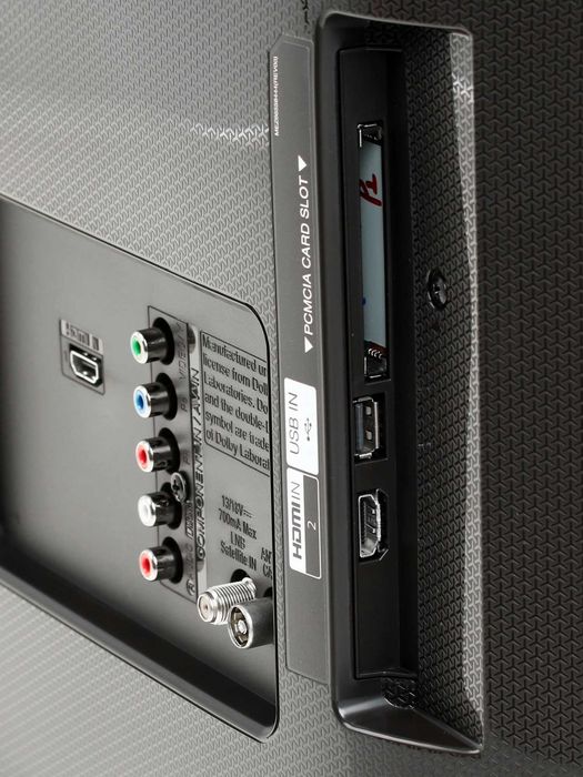 Телевизор LG 32LH530V Full HD (по месту 4000)