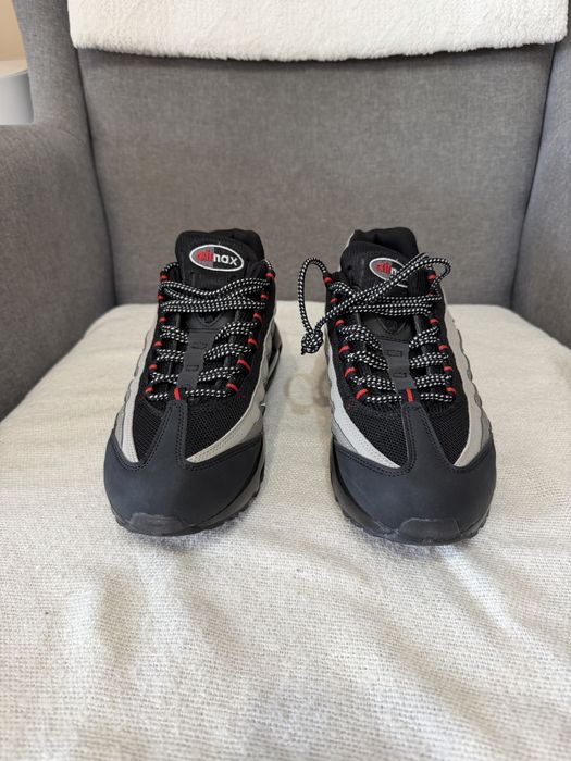 Nike air max 95TT