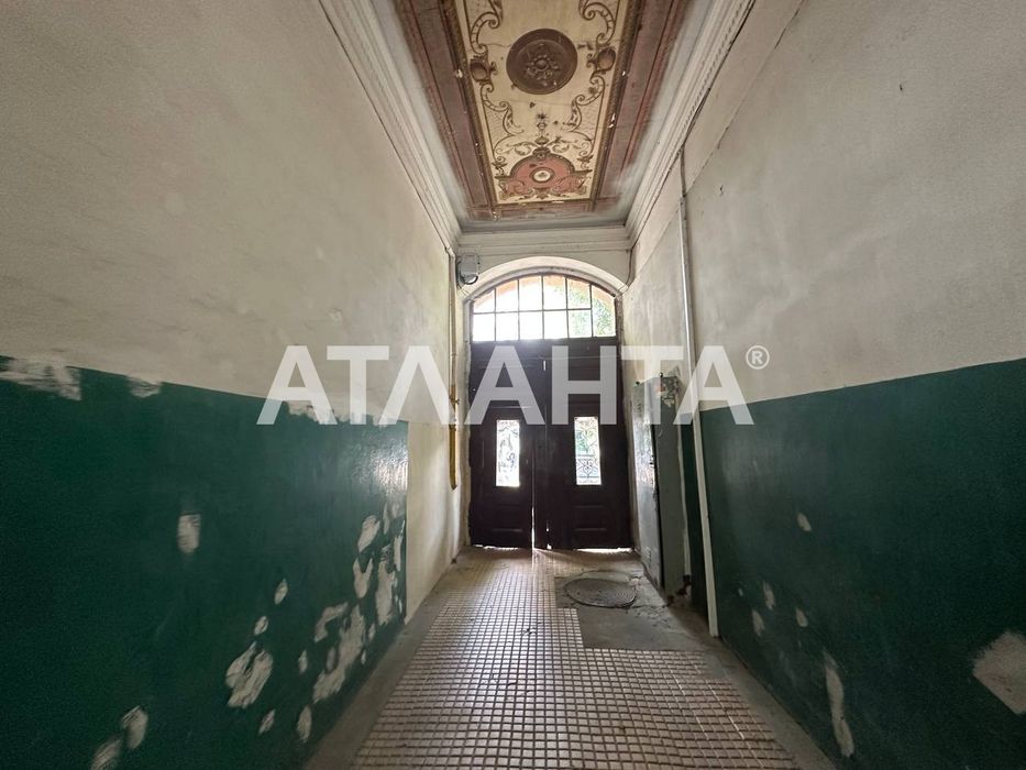 1-room apartment apartment by the address st. Staroznesenska ul (area 41,6 m²) - Atlanta.ua - photo 15