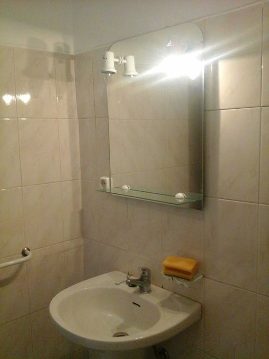 Moradia renovada T2 + 1