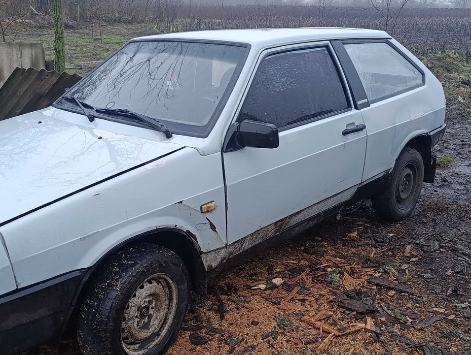 Продається вісімка