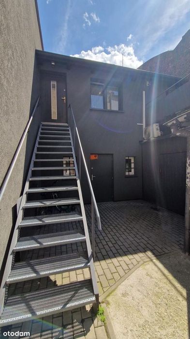 Kawalerka 37m2 po remoncie umeblowana