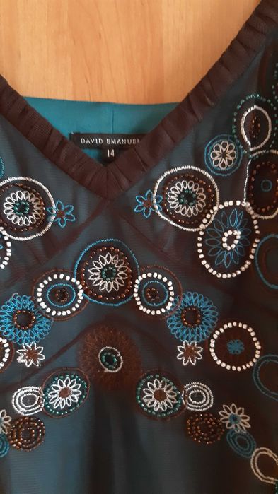 Top/Bluzka na ramiączka