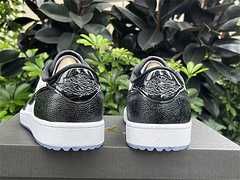 Air Jordan 1 Low Golf “Endless Pursuit” 36——46