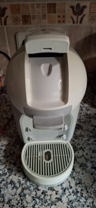 Maquina de café dolce gusto