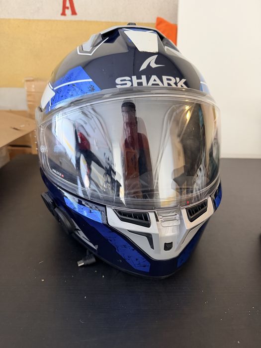 Equipamento para Moto | Capacetes | Luvas | Casaco | Auscultadores