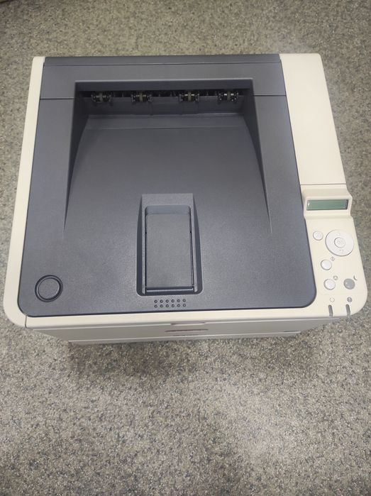 Светодиодный монохромный принтер OKI b432dn