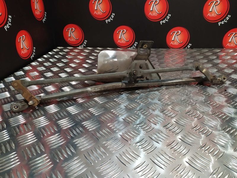 Motor De Limpa Vidros Seat Ibiza Ii (6K1)