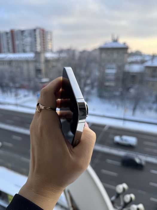 Iphone 14 Pro Max 128gb Silver айфон