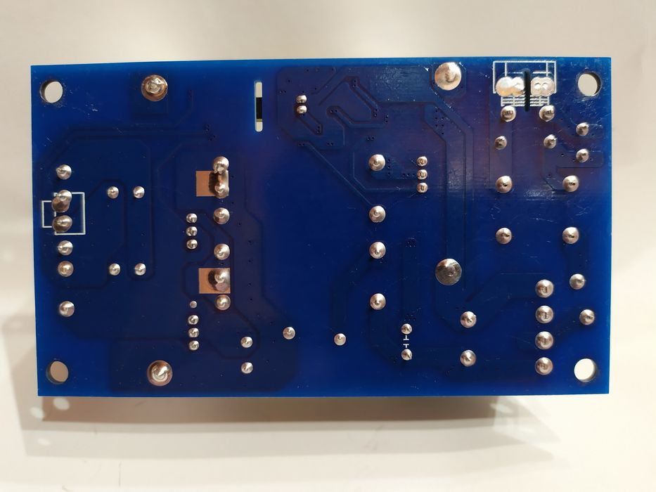 Блоки живлення FKSI 12V 13A/ MW LPV-150-12
