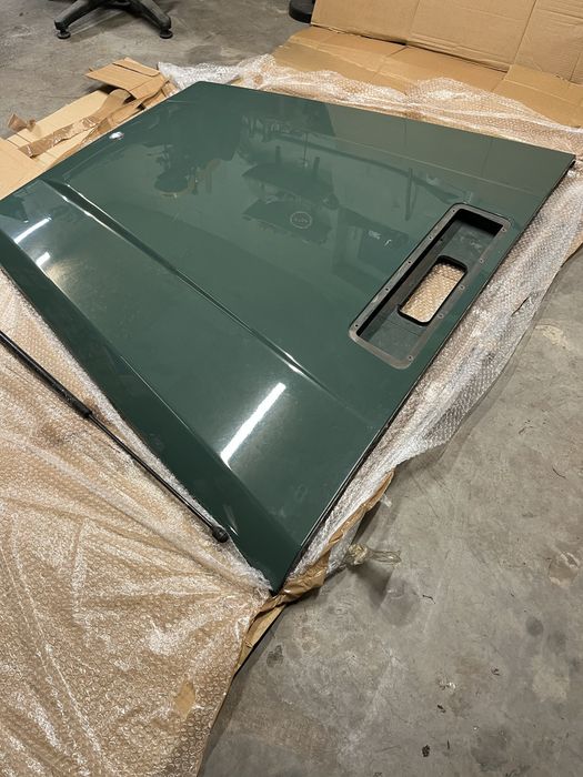 Maska  Mercedes G-klasa W463 Super stan