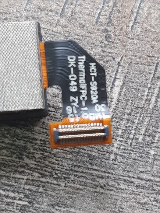 Тепловизор Flir lepton 3.5