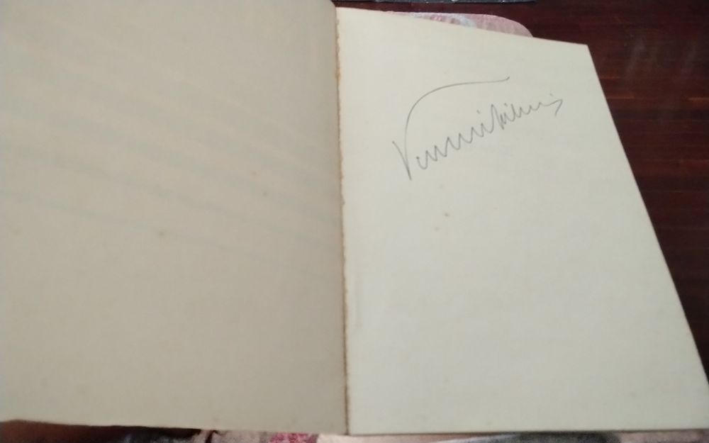Livro impasse Francisco Sá carneiro