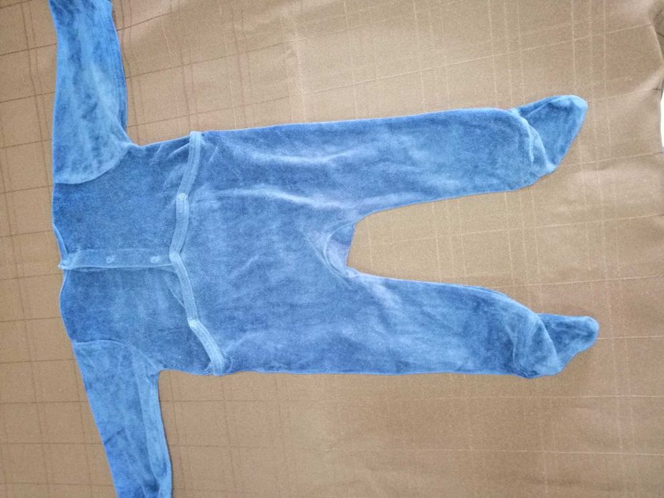 Babygrow, Zippy, 6-9 meses