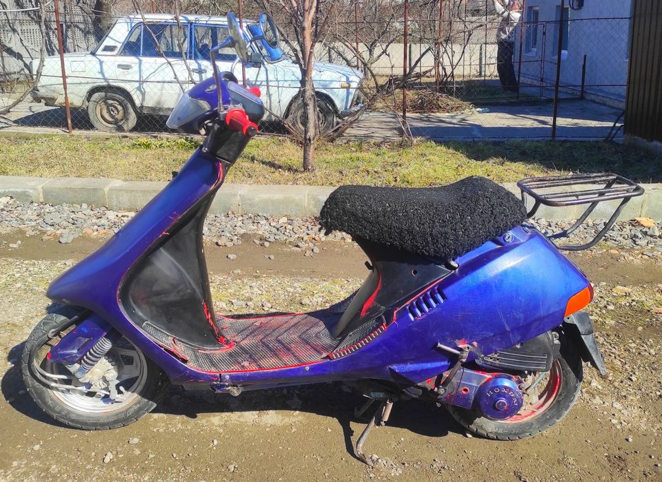 Продам Honda tact