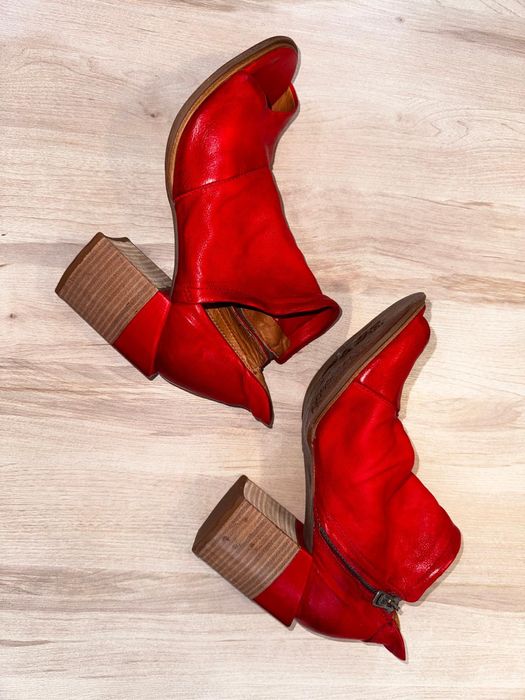 Buty f. Venezia ekskluzywne