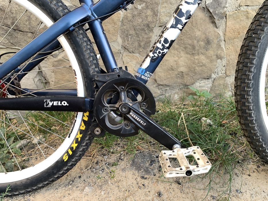 Specialized p2 dirt mrb dartmoore