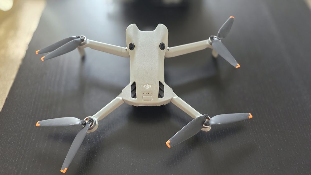 DJI MINI 4 PRO Flight More Combo443188916697835521