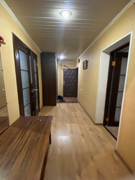 Продаж 3 кімнатної квартири 6/9 пов Розділ кім Інститут звязку №11008
