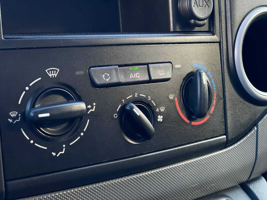 Peugeot Partner 2016 (Розстрочка / Лізинг)