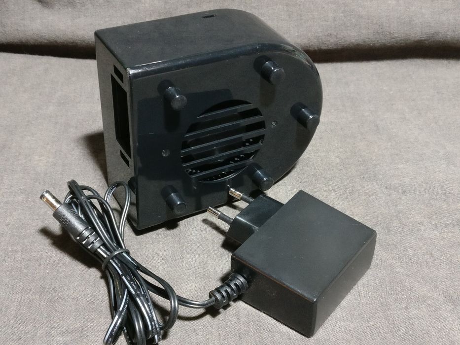 Автоматический регулятор температуры для угольных грилей INKBIRD ISC-0