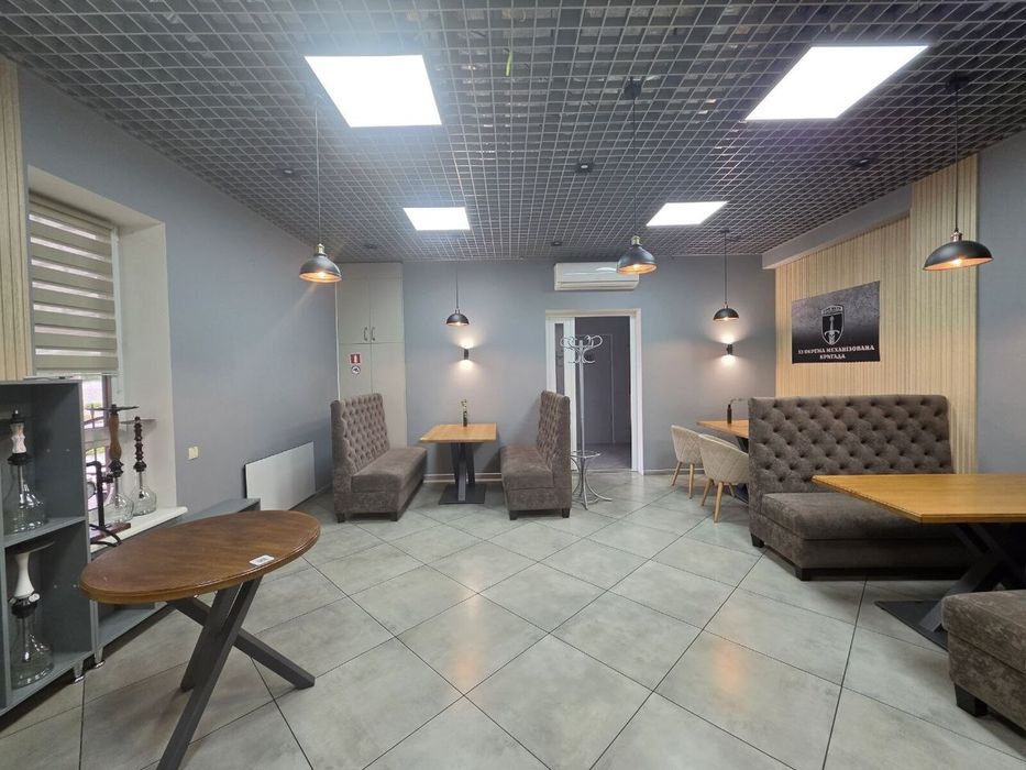 Оренда приміщення 120 м2 у м. Золотоноша, Черкаська область