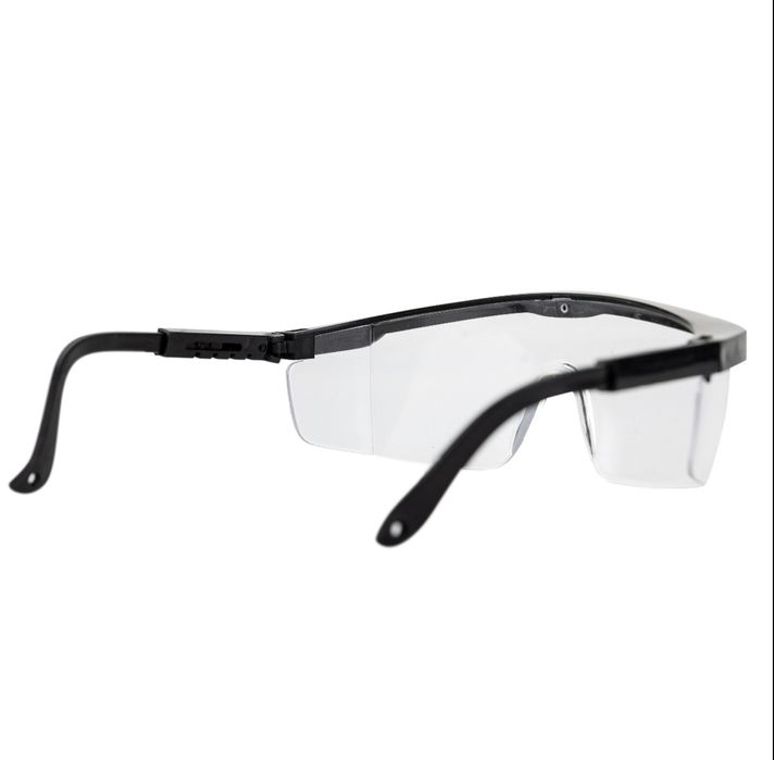 Okulary ochronne robocze