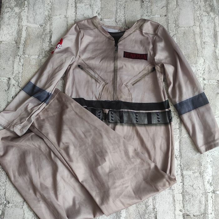 Костюм Мисливці за привидами Ghostbusters