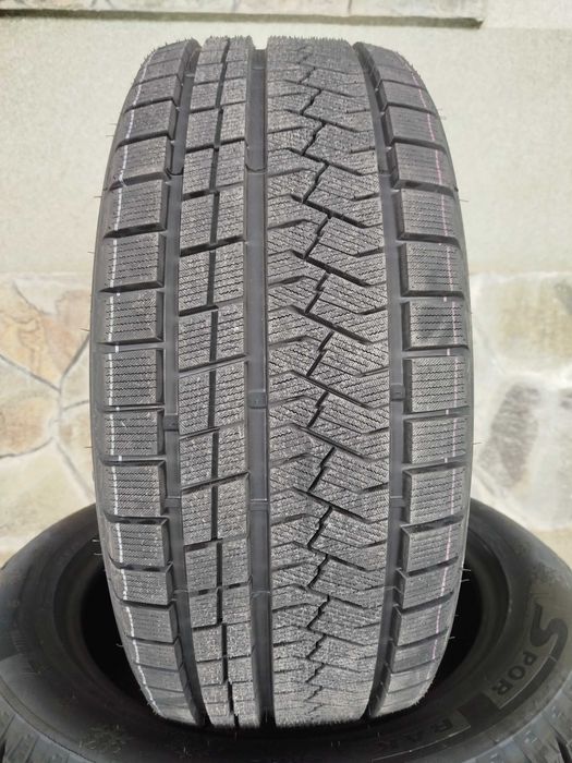 Шини 245/45R19	Triangle	PL02	102V XL | нові зимові 4шт 2026р