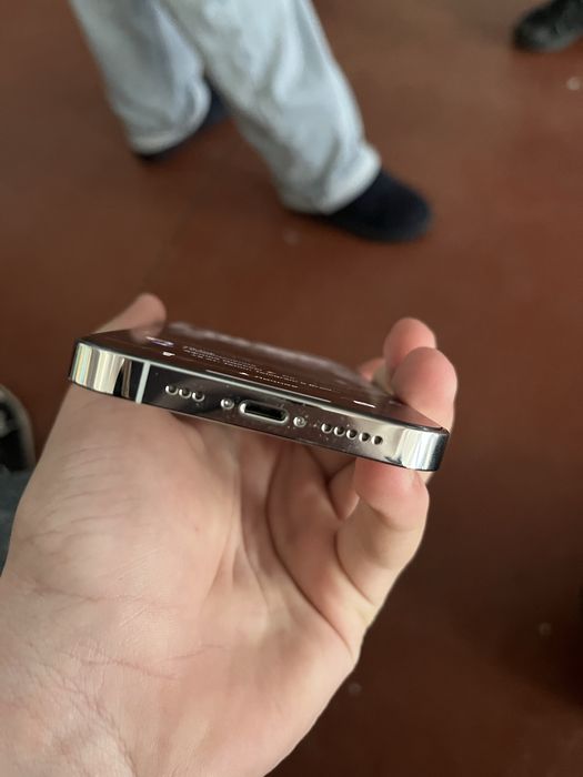 Айфон 13 про стан 10\10