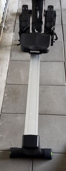 Wioślarz Zipro Dash powietrzno-magnetyczny
