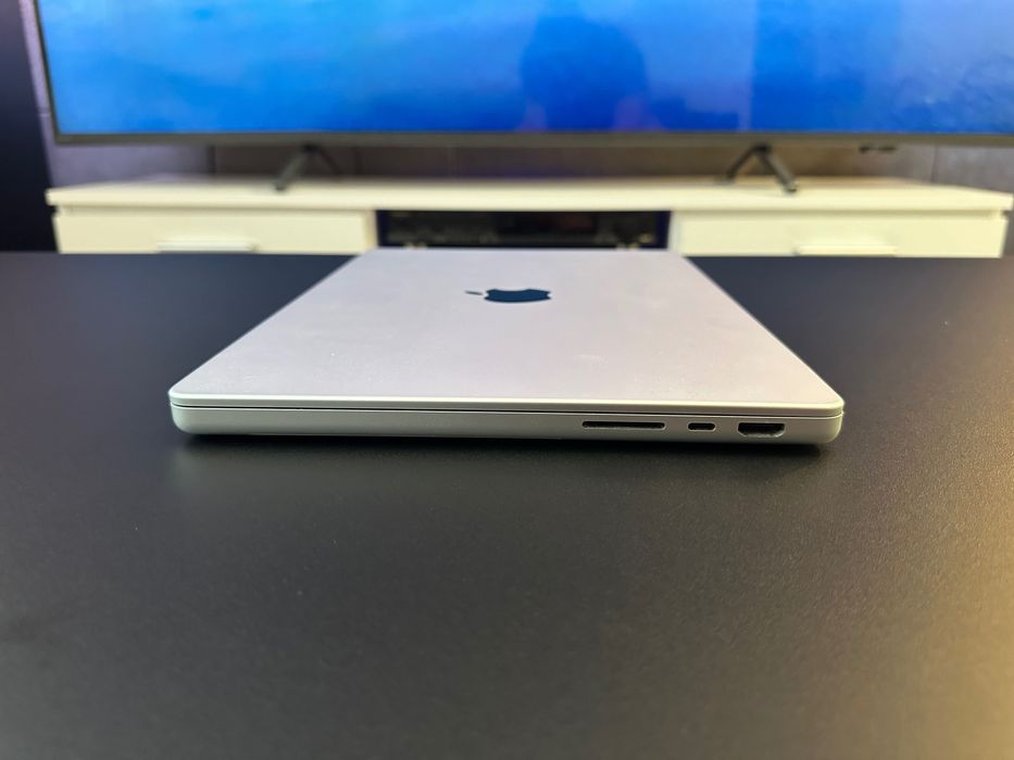 MacBook Pro 14 - M1 Pro (8/14) 16/512 Gb