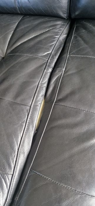 SOFA / KANAPA Landskrona