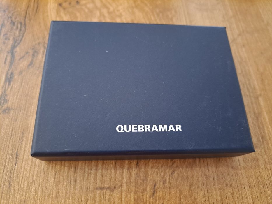 Carteira Quebramar para Cartões