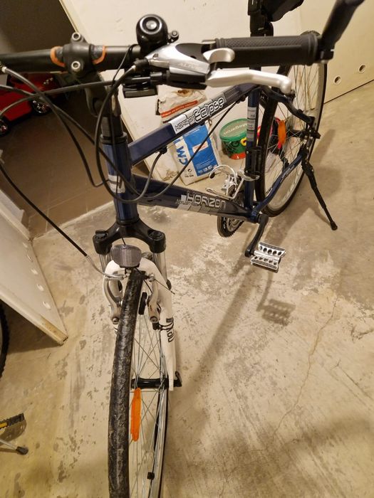 Rower Horizon size 19