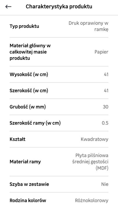Obrazy czarno-białe 3 szt.