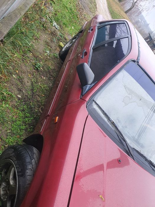 Mitsubishi galant 6  2.0