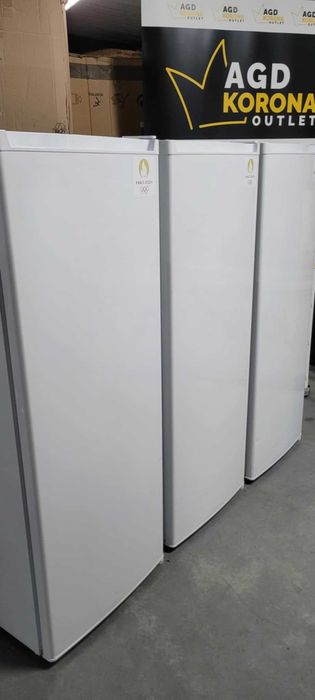 Nowa chłodziarka wys 142 cm. Pół ceny !!