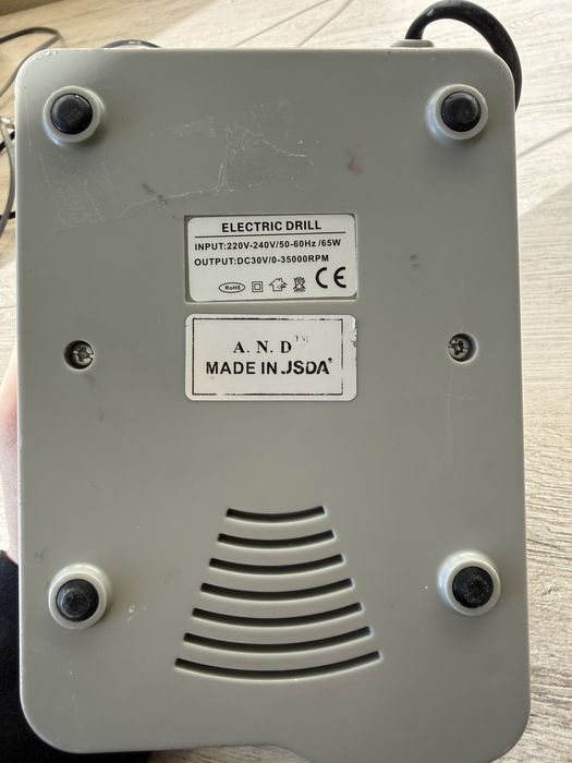 Продам фрейзер блок JD8500 б/у