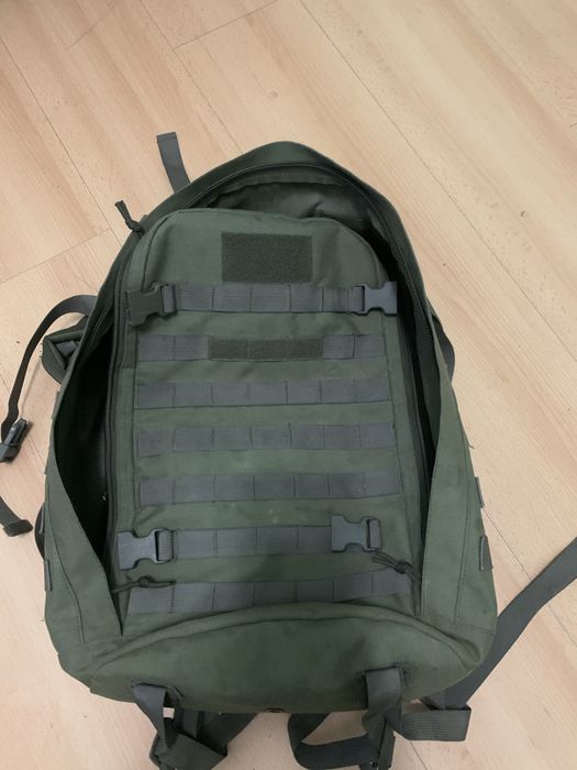 Рюкзак ЗСУ 40 литров олива