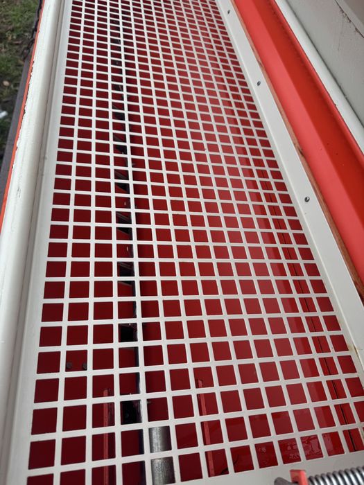 Сівалка зернова Анкерна з міндобривом TUME KL250 2.5м Гарний Стан