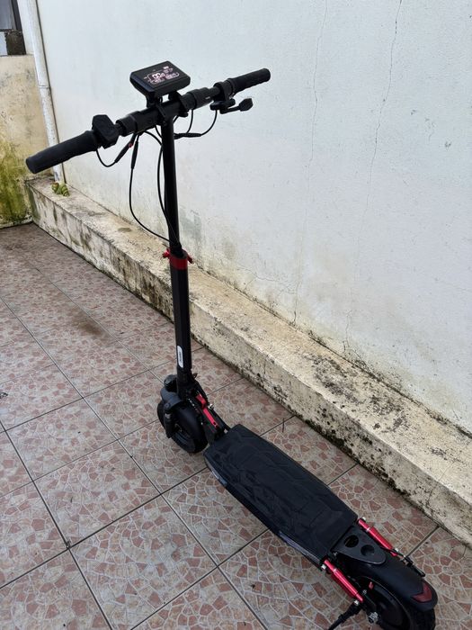 Trotinete eletrica ix3