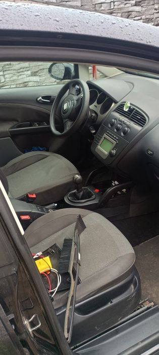 Seat Toledo 3 1.9 tdi