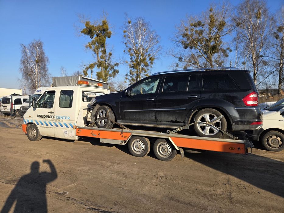 Volkswagen Lt 46  Autolaweta LT 46 ALGEMA