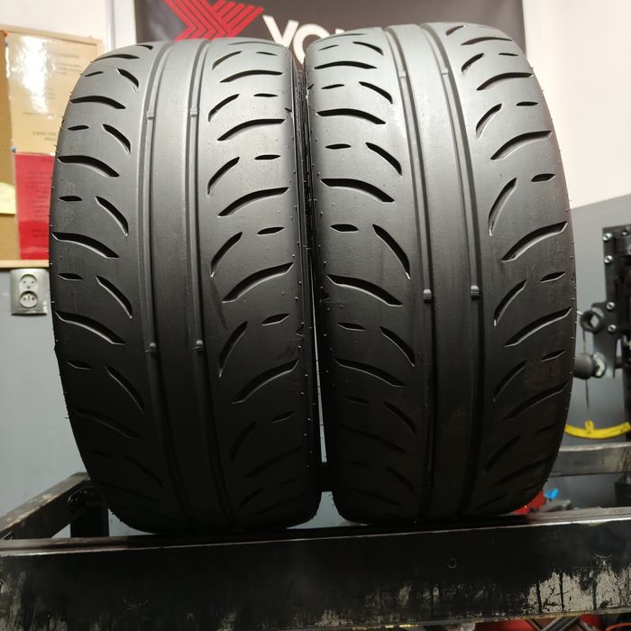 225/40/18 Dunlop Direzza z 2023 roku